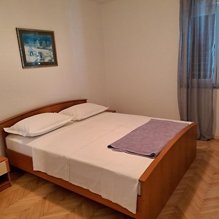 Apartman Adriatic Pavlinovic - Макарська Екстер'єр фото