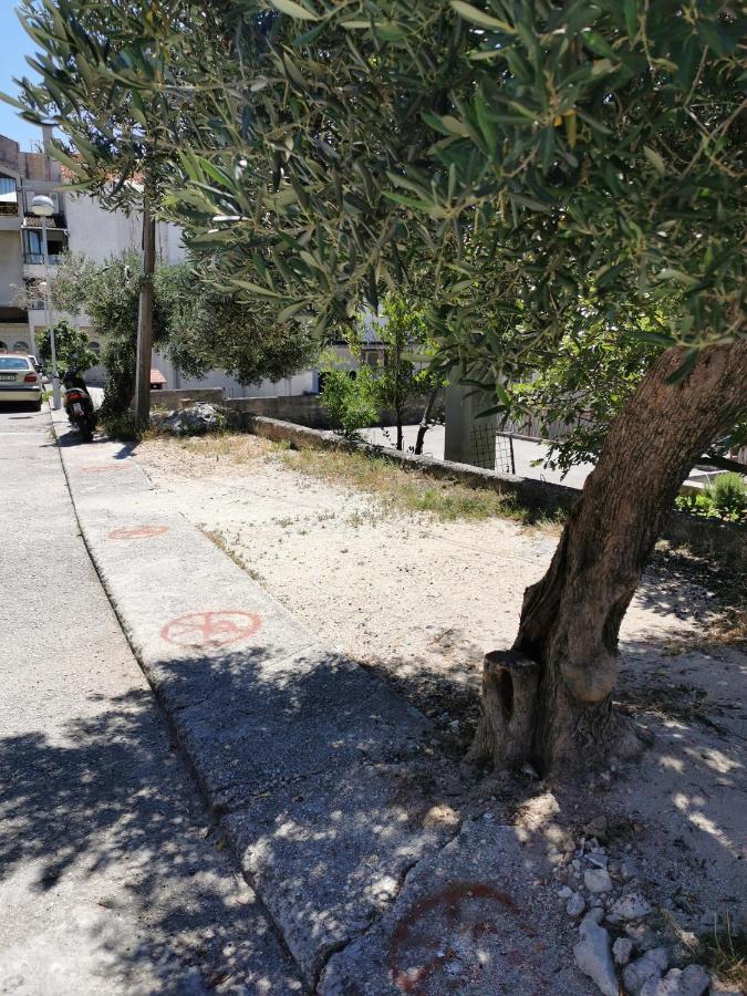 Apartman Adriatic Pavlinovic - Макарська Екстер'єр фото