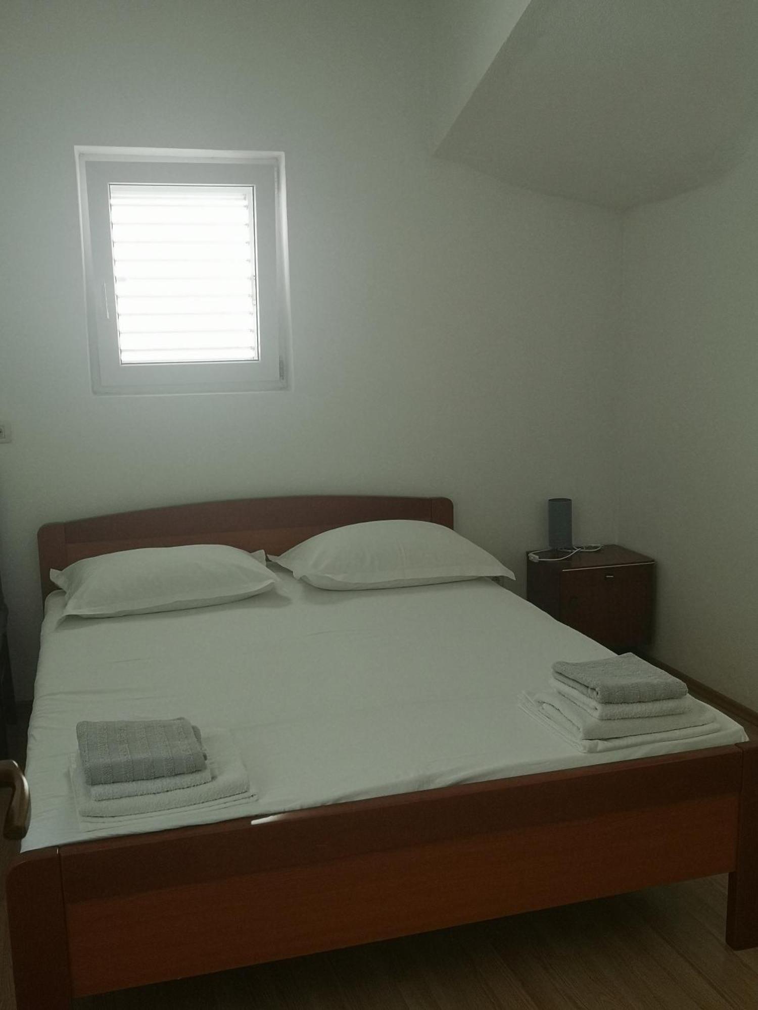 Apartman Adriatic Pavlinovic - Макарська Екстер'єр фото