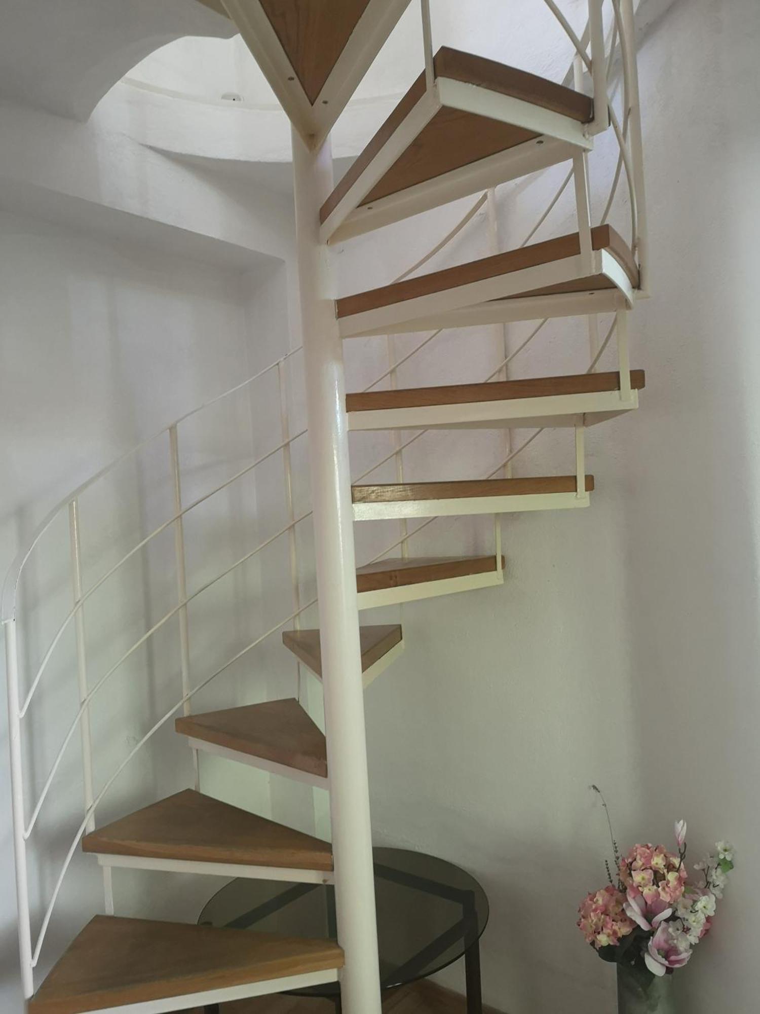 Apartman Adriatic Pavlinovic - Макарська Екстер'єр фото