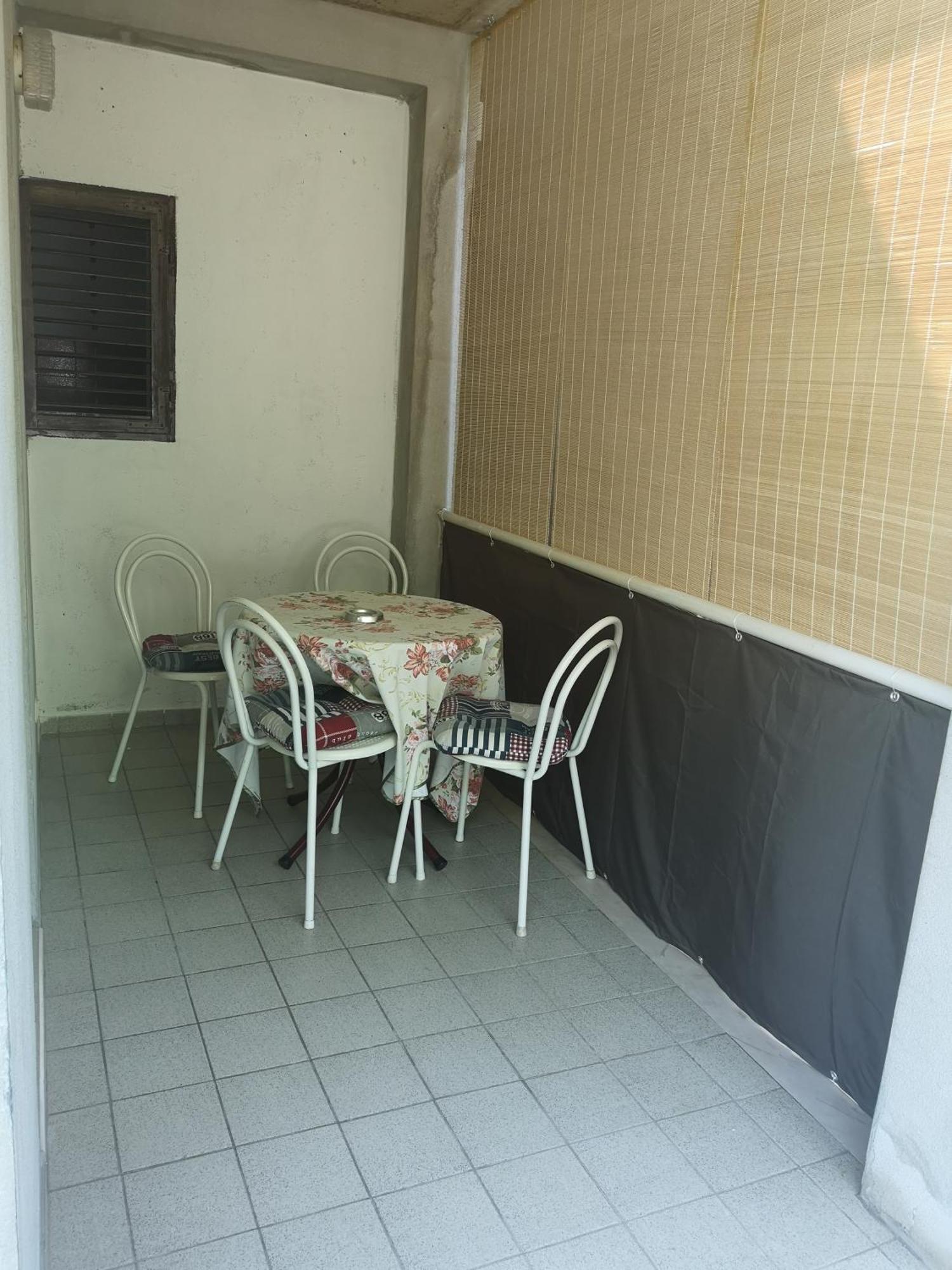 Apartman Adriatic Pavlinovic - Макарська Екстер'єр фото