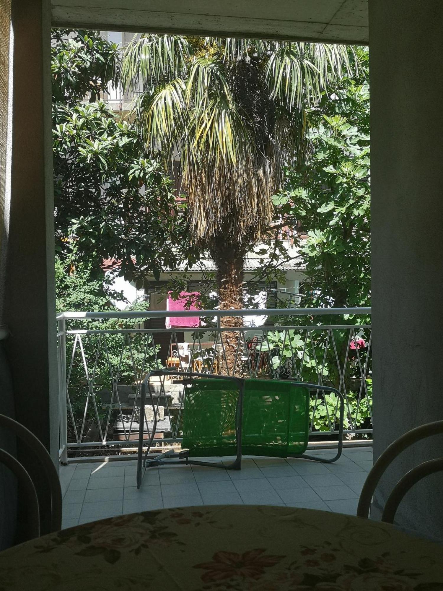 Apartman Adriatic Pavlinovic - Макарська Екстер'єр фото