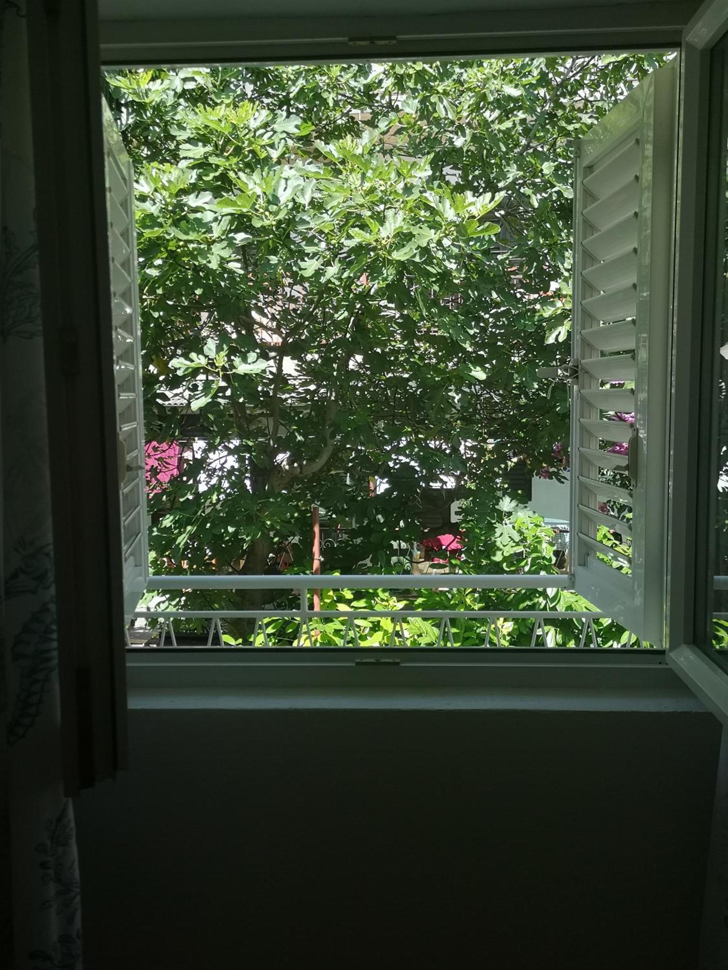 Apartman Adriatic Pavlinovic - Макарська Екстер'єр фото