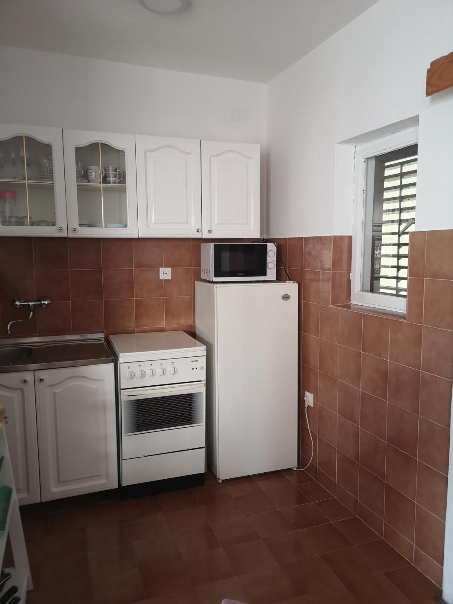 Apartman Adriatic Pavlinovic - Макарська Екстер'єр фото