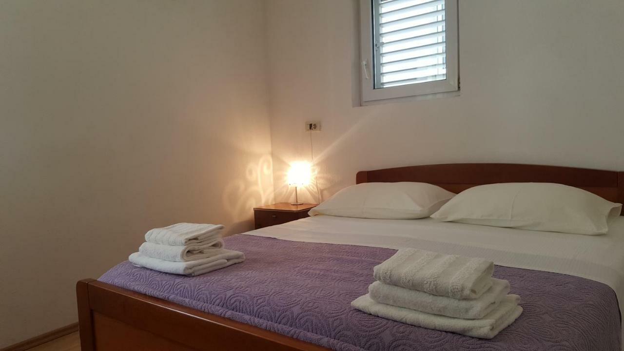 Apartman Adriatic Pavlinovic - Макарська Екстер'єр фото